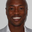 Wolé Parks oyuncusunun filmleri