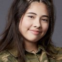 Xochitl Gomez oyuncusunun filmleri