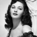 Yvonne De Carlo oyuncusunun filmleri