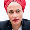 Zadie Smith oyuncusunun filmleri
