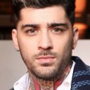 Zayn Malik oyuncusunun filmleri