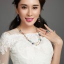 Zhang Xiyuan oyuncusunun filmleri