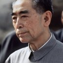 Zhou Enlai oyuncusunun filmleri