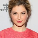 Zoe Levin oyuncusunun filmleri