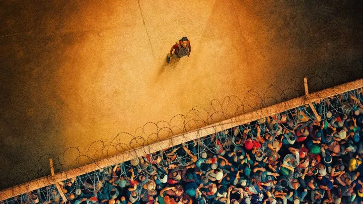 13 Days, 13 Night izle