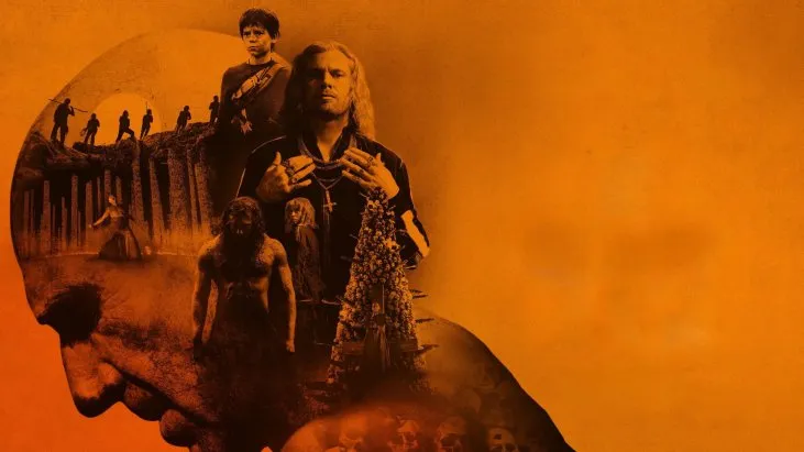 28 Yıl Sonra: Kemik Tapınağı izle