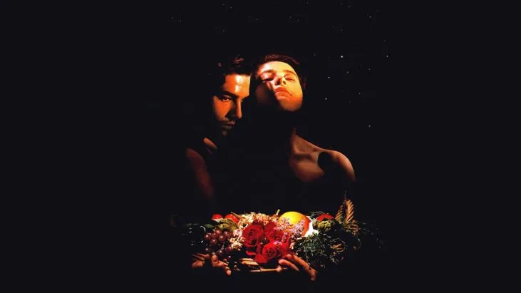 Acı Çikolata izle