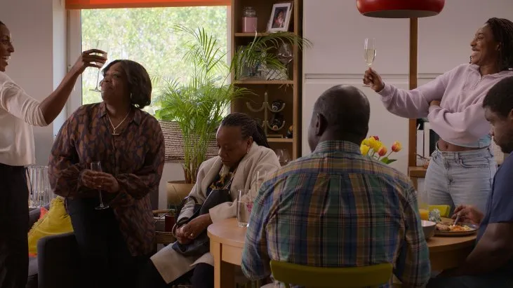 Acı Ger&ccedil;ekler izle