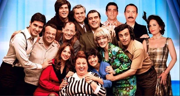 Adile Naşit izle