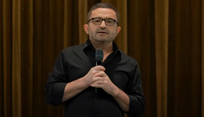 Ali Congun: Aşk Acısı izle