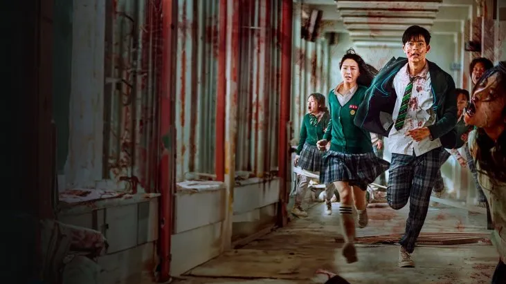 All of Us Are Dead izle