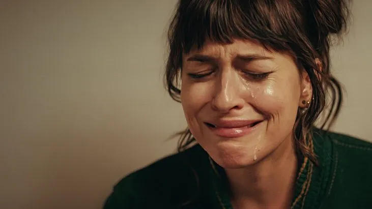 Am I OK? izle