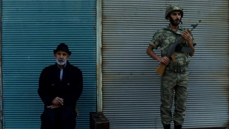 Asasız Musa izle