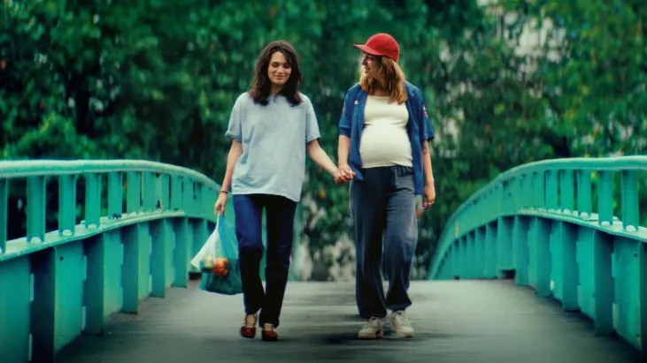 Aşk Mektupları izle