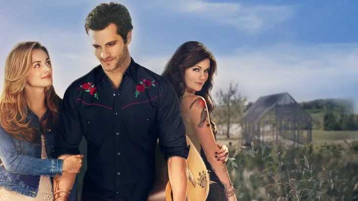 Aşk Şarkısı izle