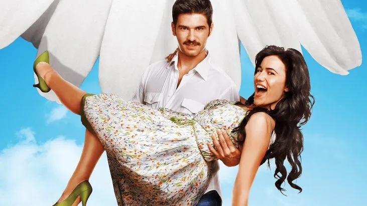 Aşk Tutulması izle