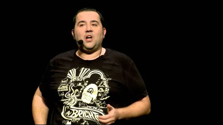 Ata Demirer: Tek Kişilik Dev Kadro 2 izle