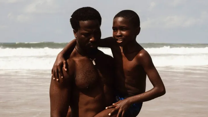 Babamın G&ouml;lgesi izle