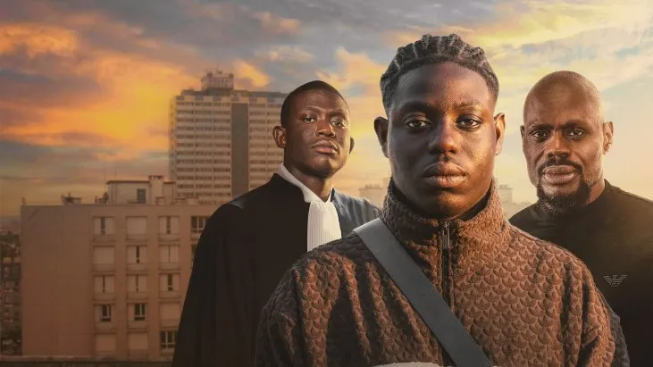 Banliy&ouml; &Ccedil;ocukları 3 izle