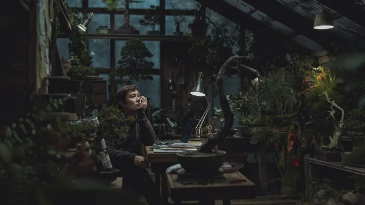 Başka Yolu Yok izle