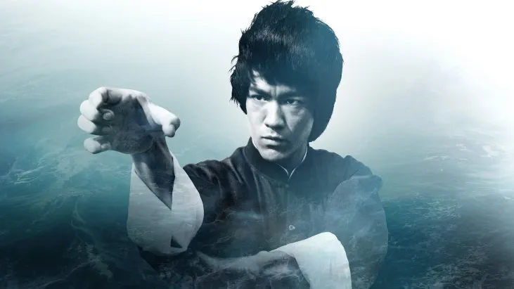 Be Water izle