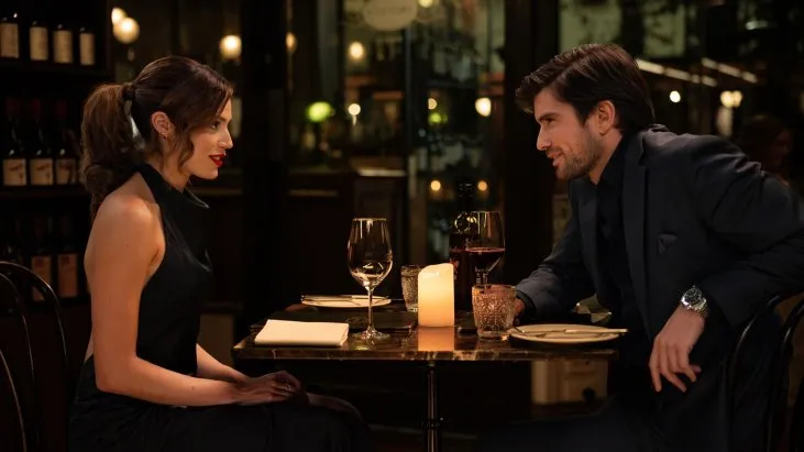 Beauty from Pain izle