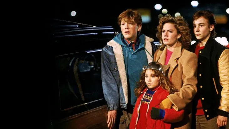 Bebek Bakıcısının Maceraları izle