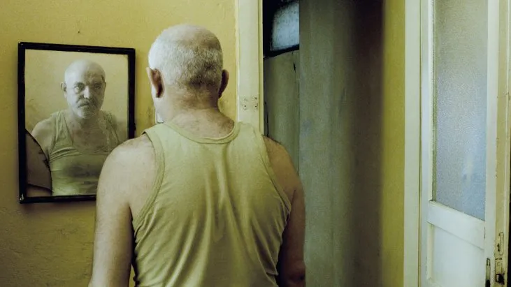 Ben O Değilim izle