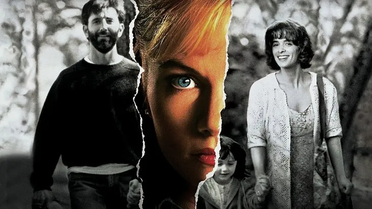 Beşikteki El... Dünyayı Sarsar izle