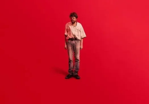 Bir Şair izle