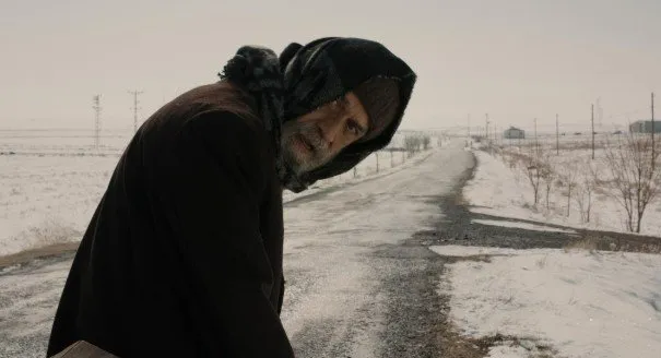 Bir Tutam Karanfil izle