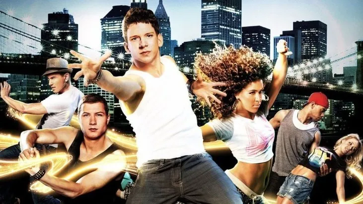 Vücut Dili izle