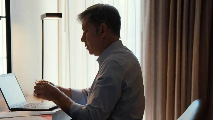 Boş Kalan Odalar izle