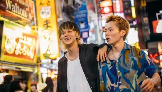 Budalanın Kimliği izle