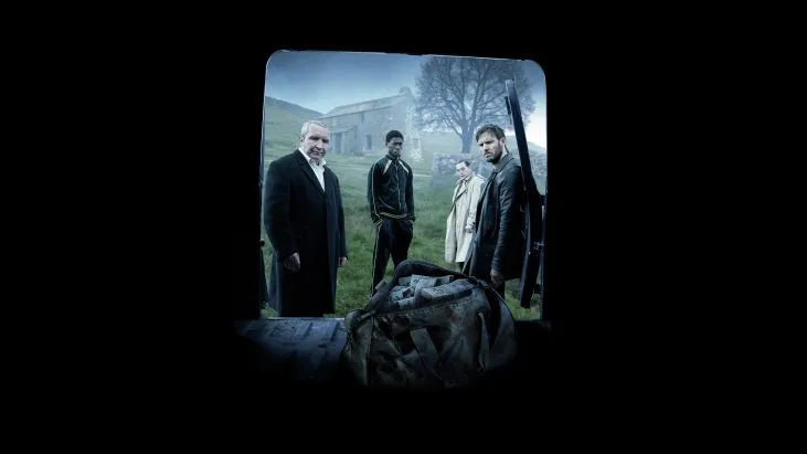 B&uuml;t&uuml;n Şeytanlar Burada izle