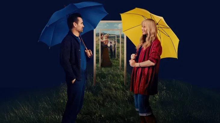 B&uuml;y&uuml;k, Cesur ve G&uuml;zel Bir Yolculuk izle