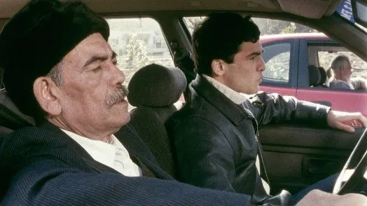 B&uuml;y&uuml;k Yolculuk izle