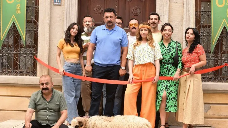 C Takımı 2 izle