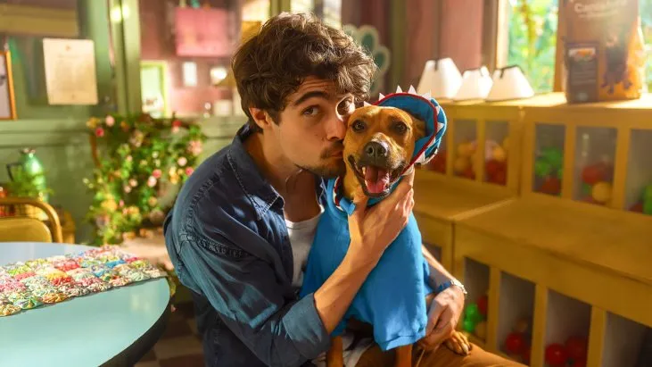 Caramelo izle