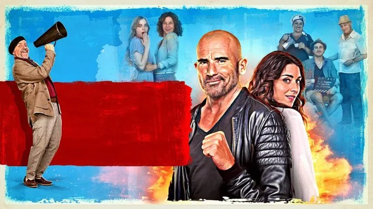 Cassino Ischia'da izle