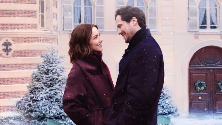 Şampanya Yüzünden izle