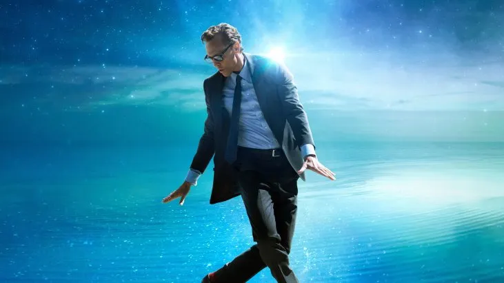 Chuck'ın Hayatı izle
