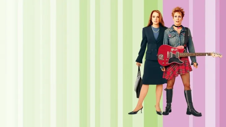 Çılgın Cuma izle