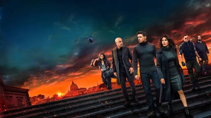 Citadel izle