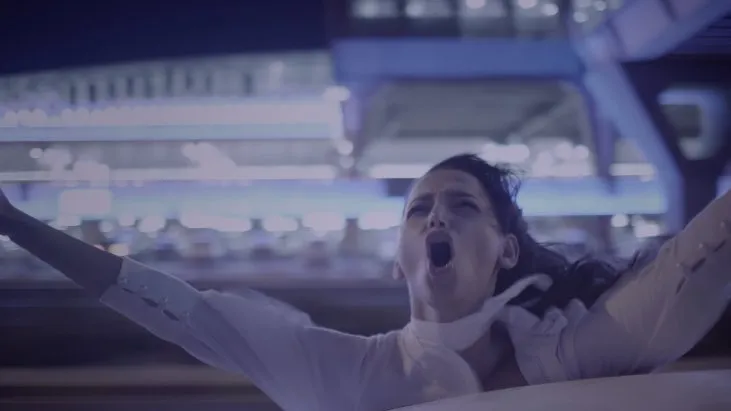 Critical Zone izle
