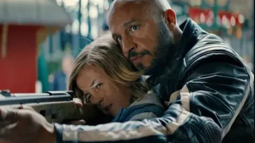 Darkland 2: The Return izle