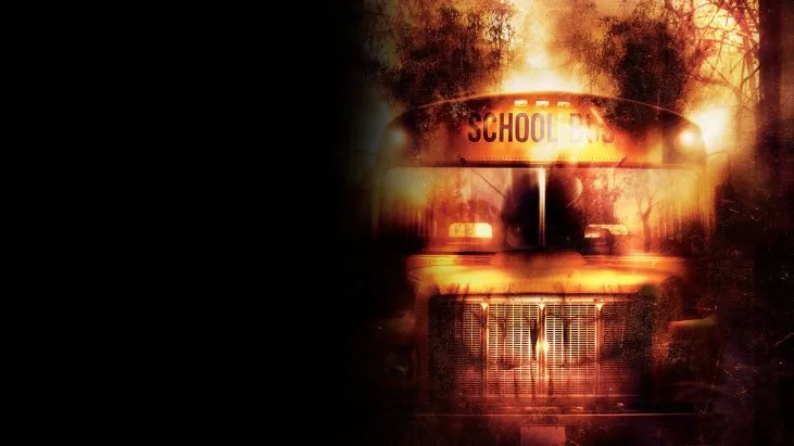 Dehşetin G&ouml;zleri 2 izle