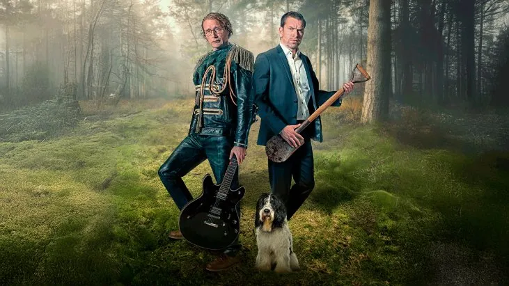 The Last Viking izle