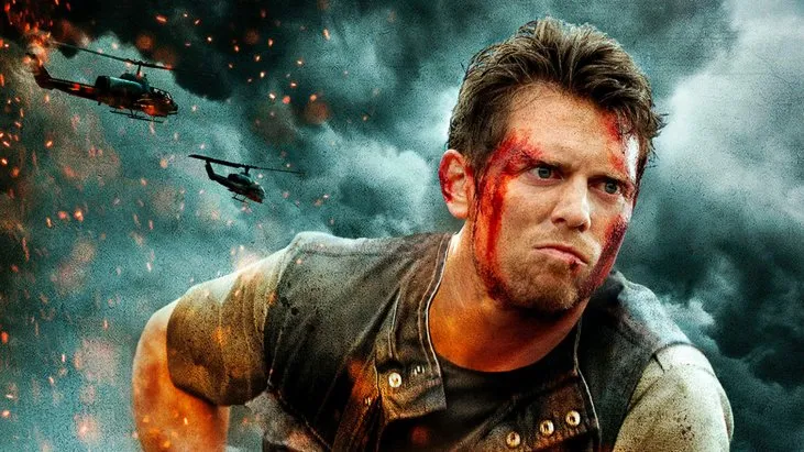 Denizci 3: Gizli Tehlike izle