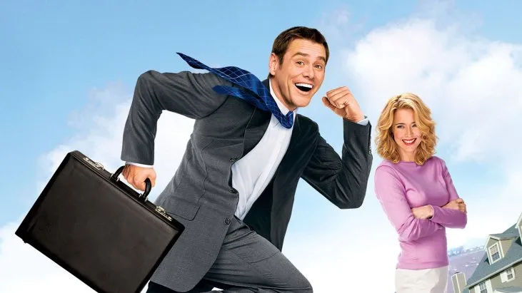 Dick ve Jane İşbaşında izle